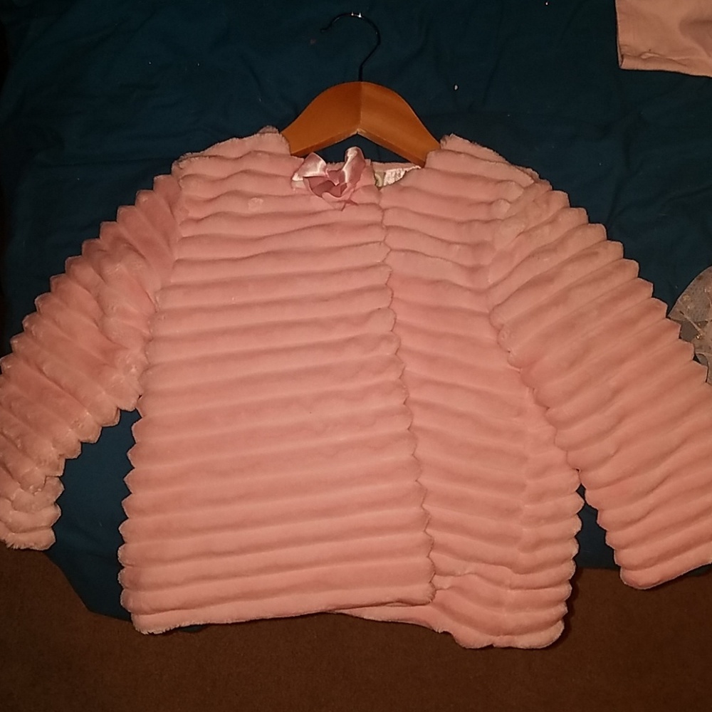 toddler coat